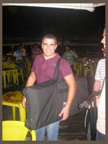 JP Bezerra